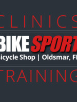Clinics and Ride Training at BikeSport