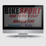 How to fix a flat tire - Video by BikeSport