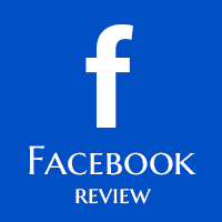 Leave a Review at Facebook