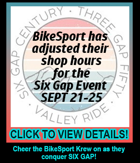6 gap hours for BikeSport