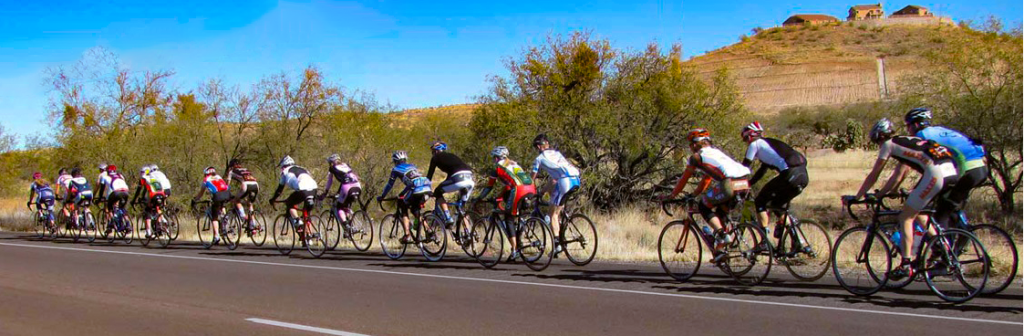 9 tips for group rides