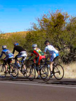 9 tips for group rides