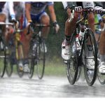 SAFETY TIPS for Riding in Wet Weather